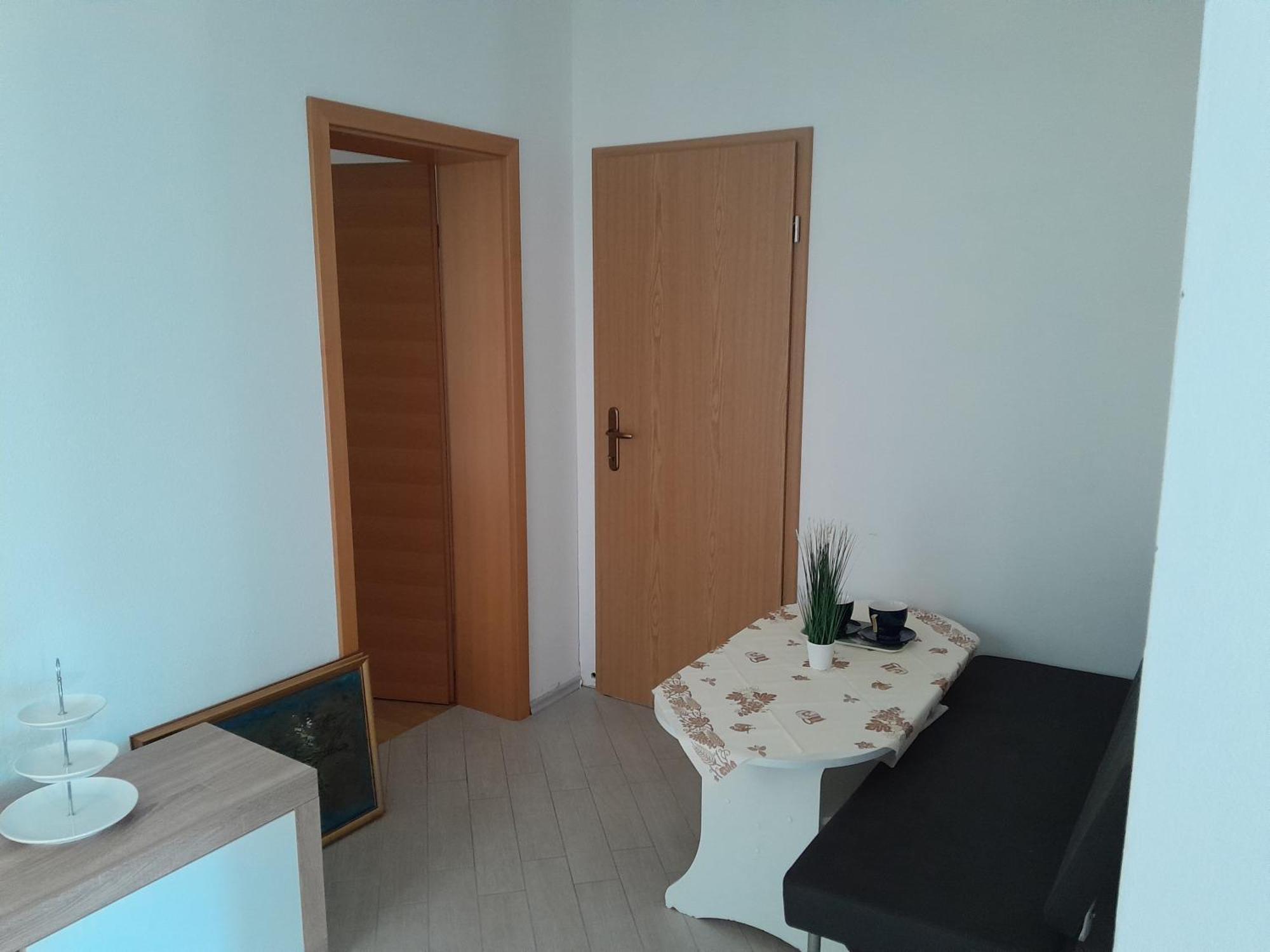 Apartmaji Strunjan Portorose Esterno foto