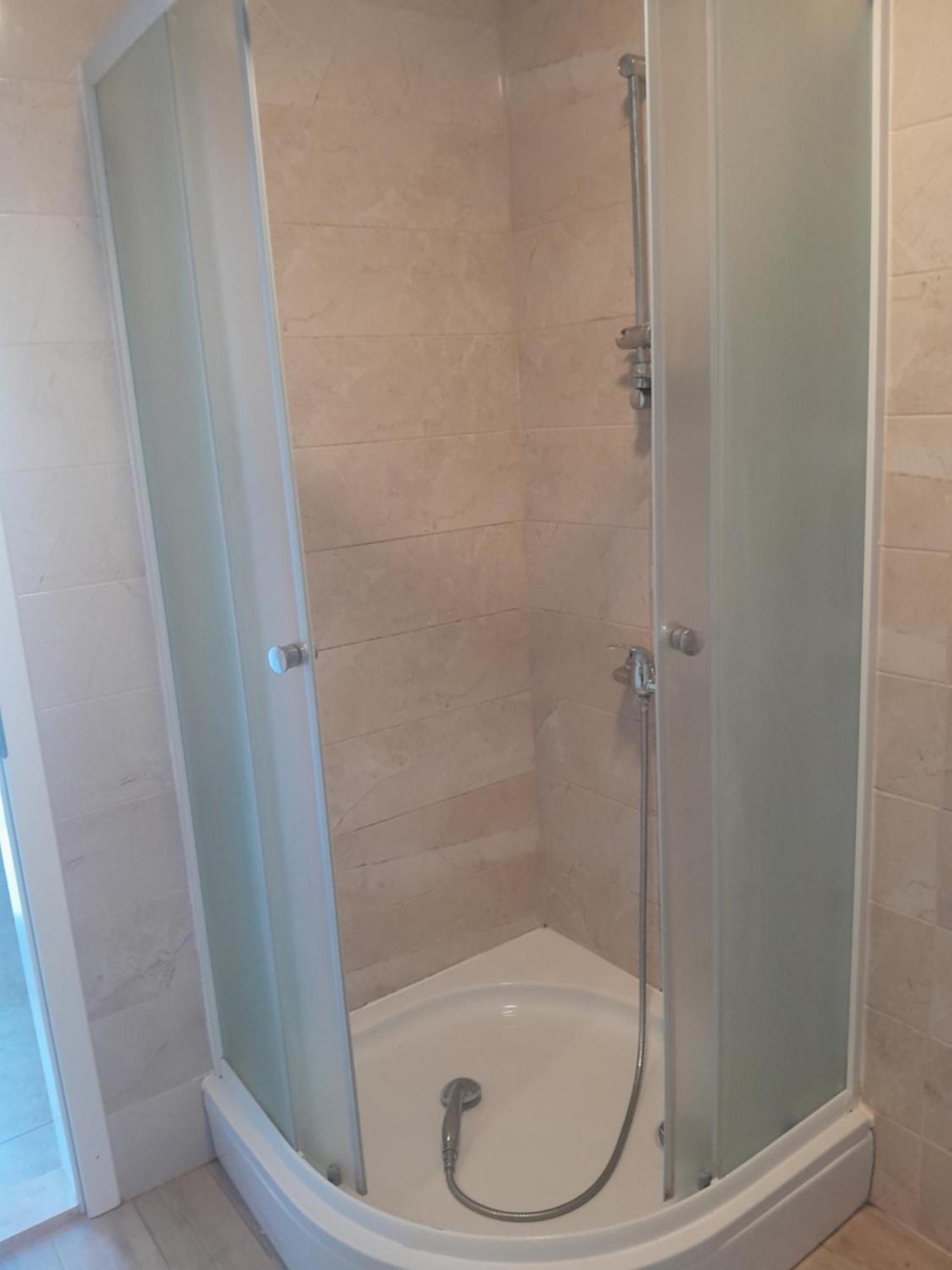 Apartmaji Strunjan Portorose Esterno foto