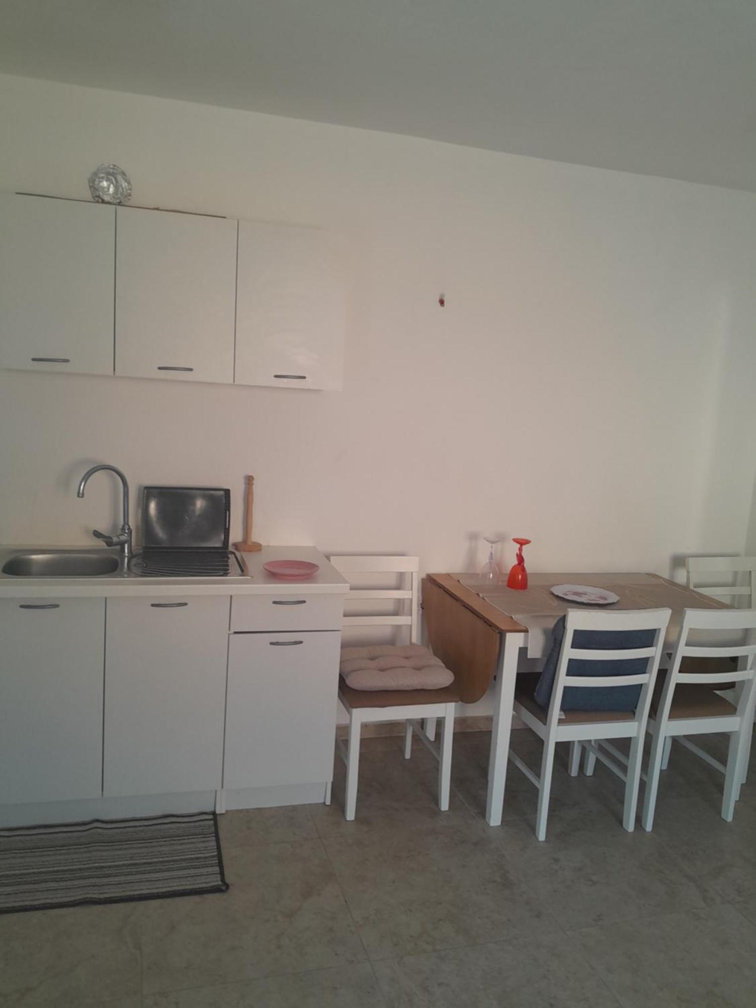 Apartmaji Strunjan Portorose Esterno foto