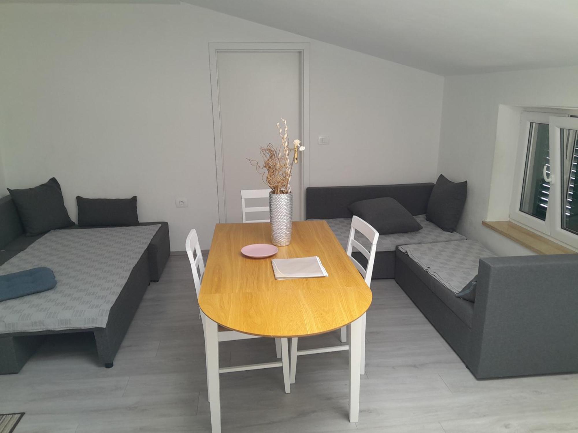 Apartmaji Strunjan Portorose Esterno foto
