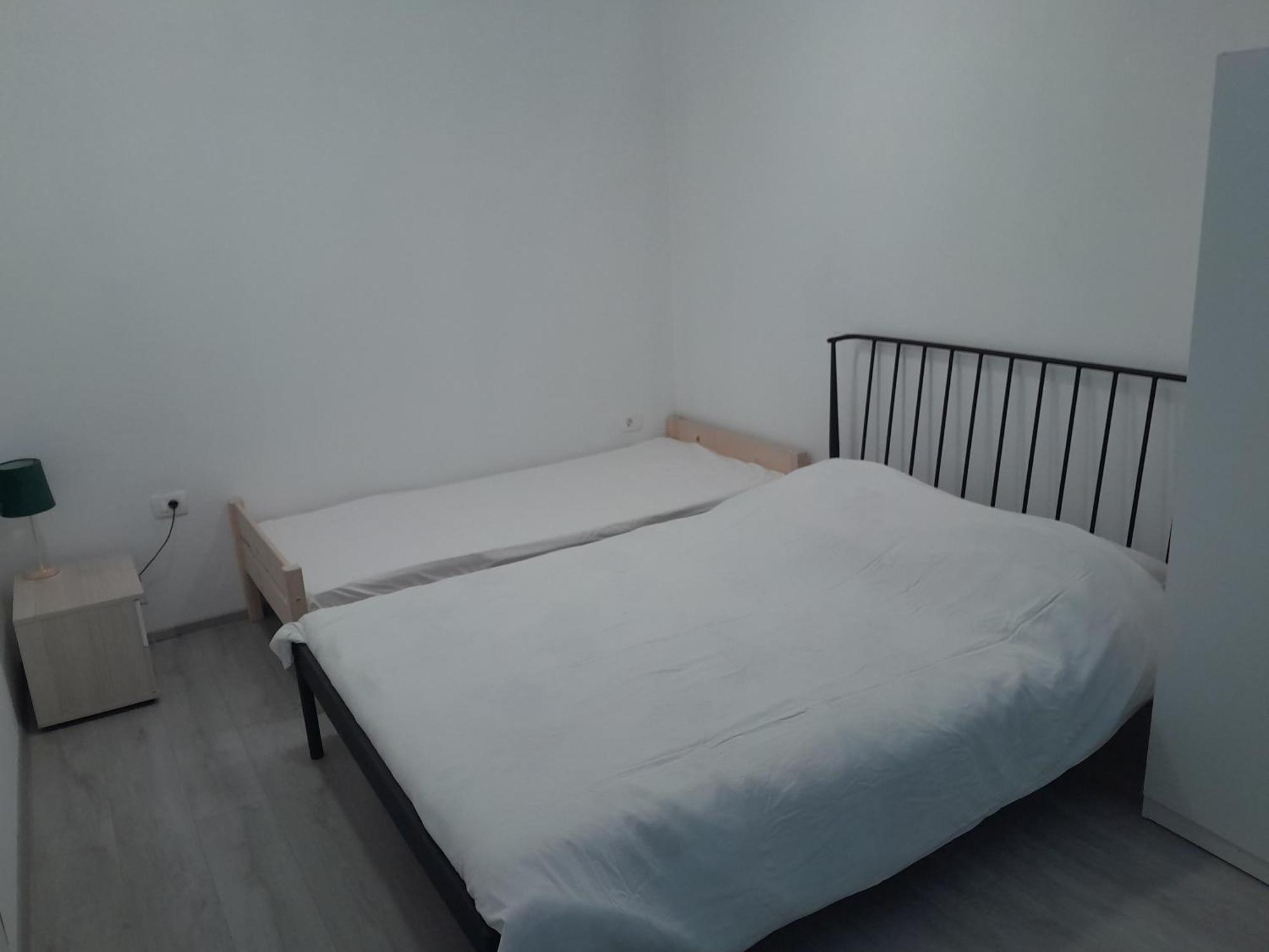 Apartmaji Strunjan Portorose Esterno foto