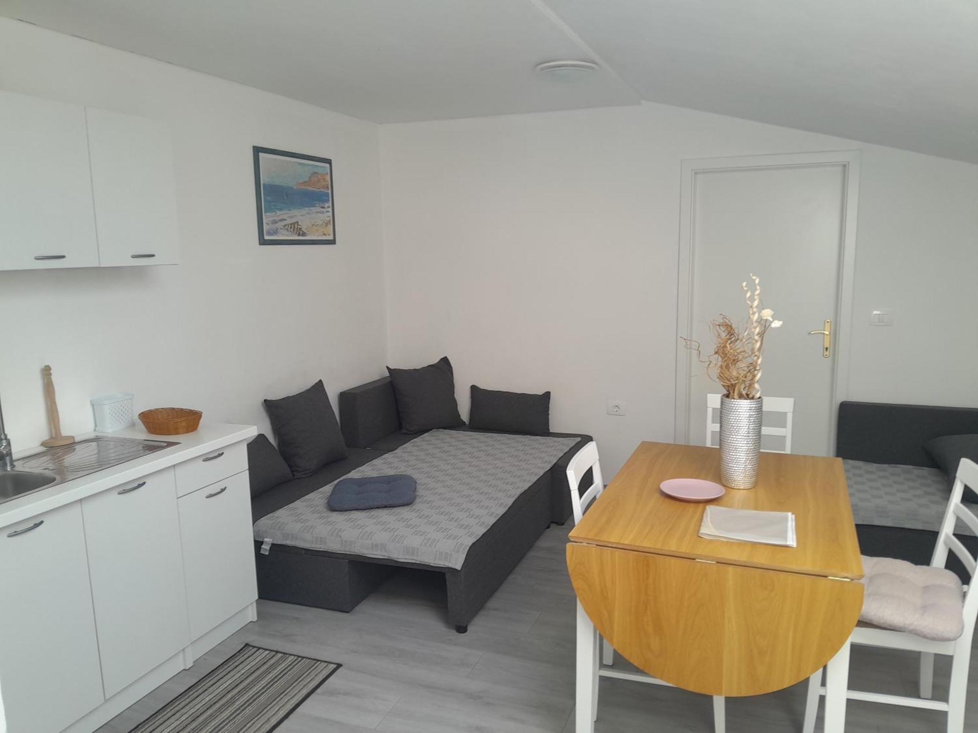 Apartmaji Strunjan Portorose Esterno foto